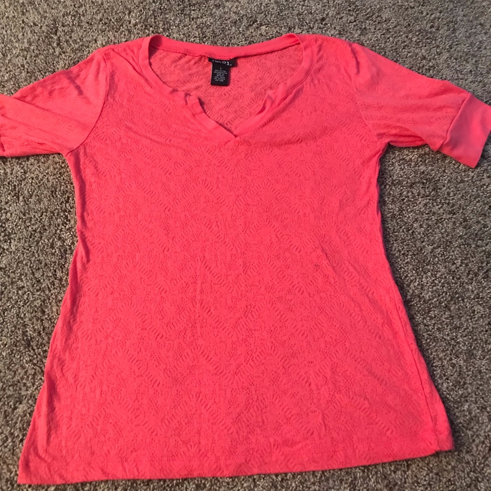 Ladies Top